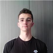 sono uno studente di ingegneria e offro lezioni private di matematica e fisica per classi elementari, medie e superiori